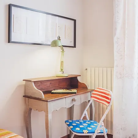 בית נופש Michael's - Cozy In The Heart Of *