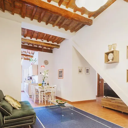 בית נופש Michael's - Cozy In The Heart Of *