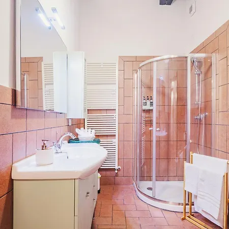 Michael's - Cozy In The Heart Of בית נופש לוקה